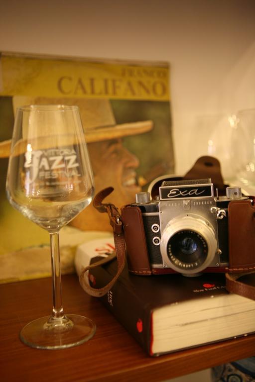 A Mo Casa Bed & Breakfast Comiso Bagian luar foto