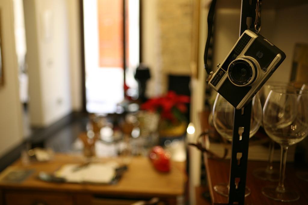 A Mo Casa Bed & Breakfast Comiso Bagian luar foto