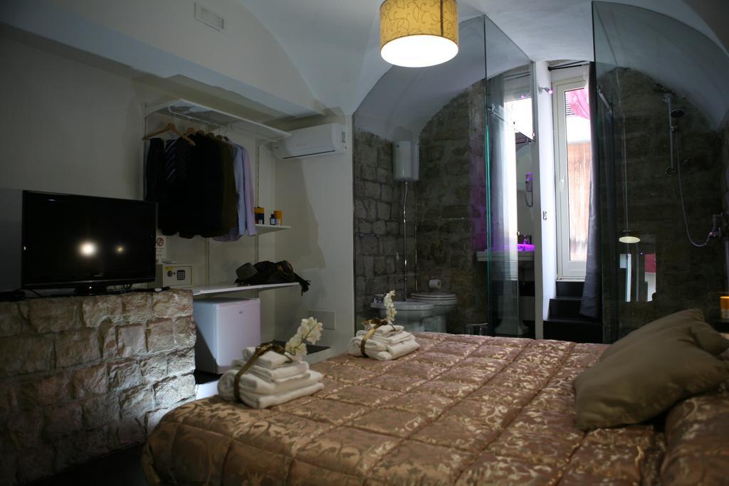A Mo Casa Bed & Breakfast Comiso Ruang foto