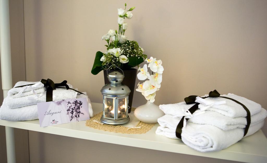 A Mo Casa Bed & Breakfast Comiso Bagian luar foto