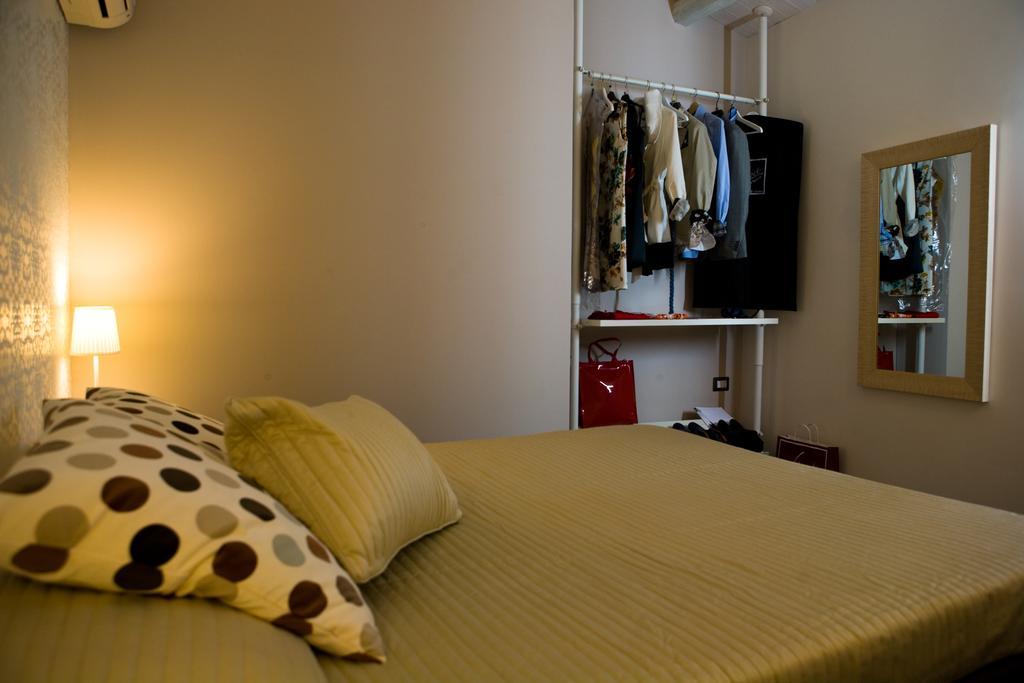 A Mo Casa Bed & Breakfast Comiso Ruang foto