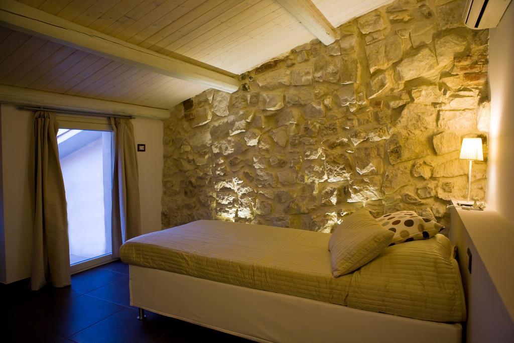 A Mo Casa Bed & Breakfast Comiso Bagian luar foto