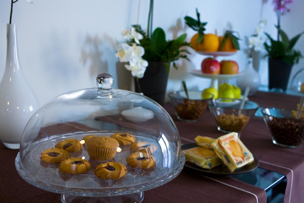 A Mo Casa Bed & Breakfast Comiso Bagian luar foto